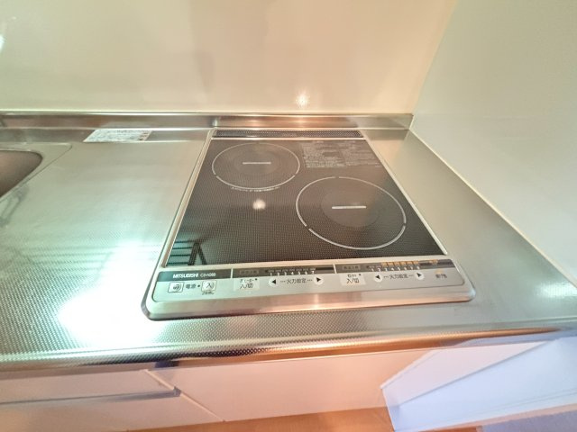 グローリア若葉台の設備