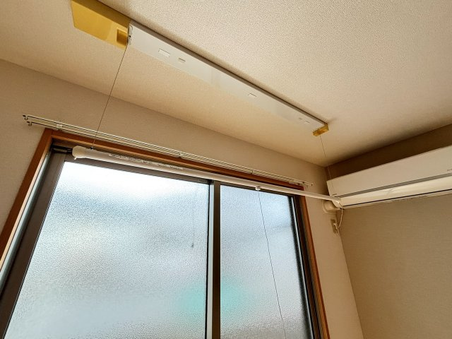 グローリア若葉台の設備