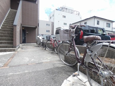 【その他共用部分】 | シャトー道徳