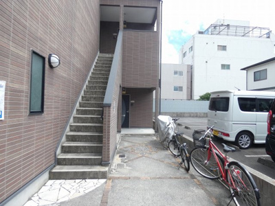 【エントランス】 | シャトー道徳