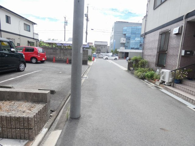 【周辺】 | シャトー道徳