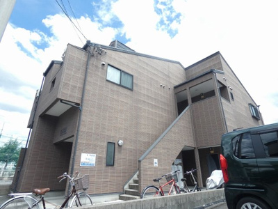 【外観】 | シャトー道徳
