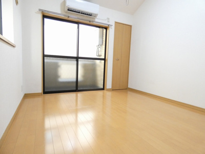 【洋室】 | シャトー道徳