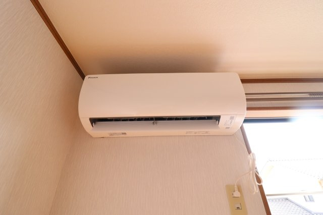 ハイム岩崎Ⅱの設備