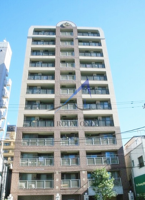 シーズスクエア菊川の外観|外観です。