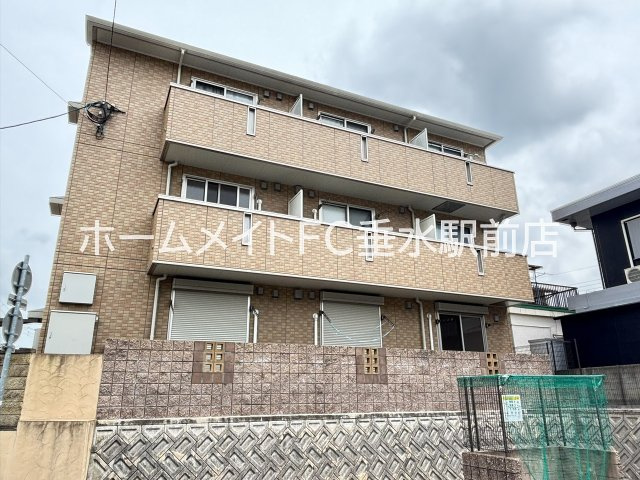 グローリア若葉台