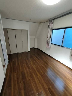 【内装】 | 鹿手袋５丁目戸建て