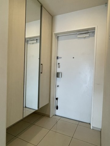 アルファステイツ千舟町通りのその他|玄関です