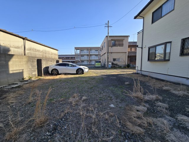 一宮市三条　戸建てのその他