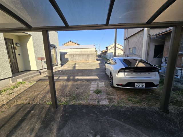 一宮市三条　戸建てのその他