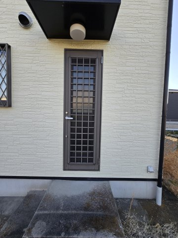 一宮市三条　戸建てのその他