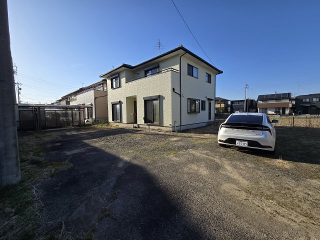 一宮市三条　戸建てのその他