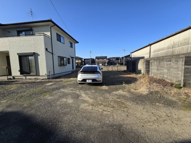 一宮市三条　戸建てのその他