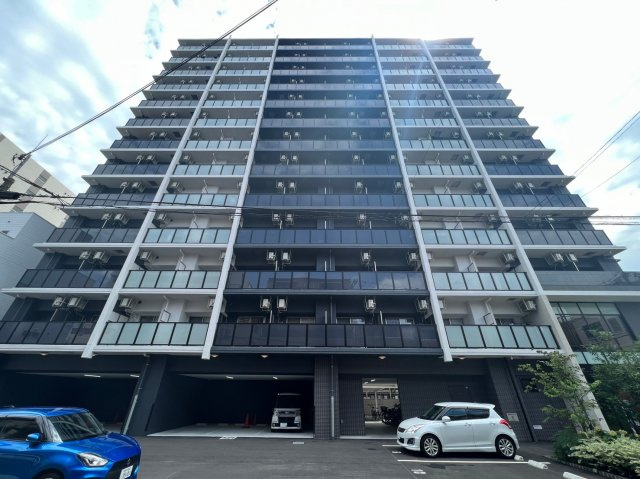 エステムコート大阪WESTⅡ