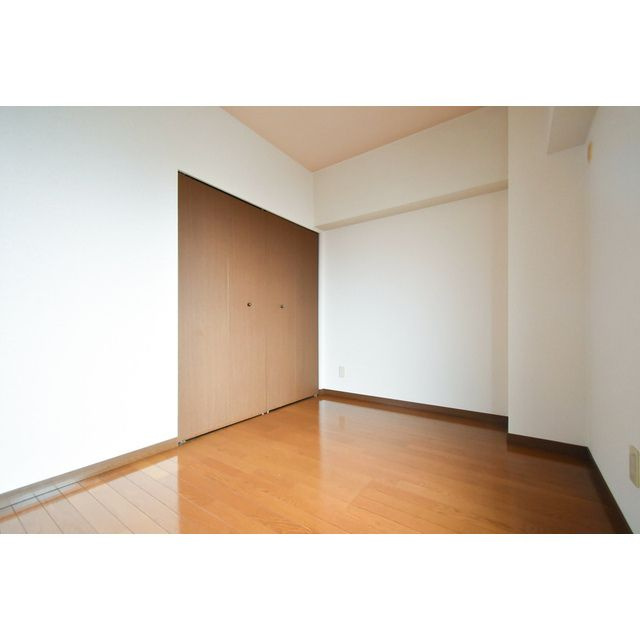 ペルソナ西町の内装