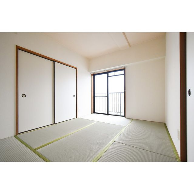 ペルソナ西町の収納|収納スペース豊富です☆