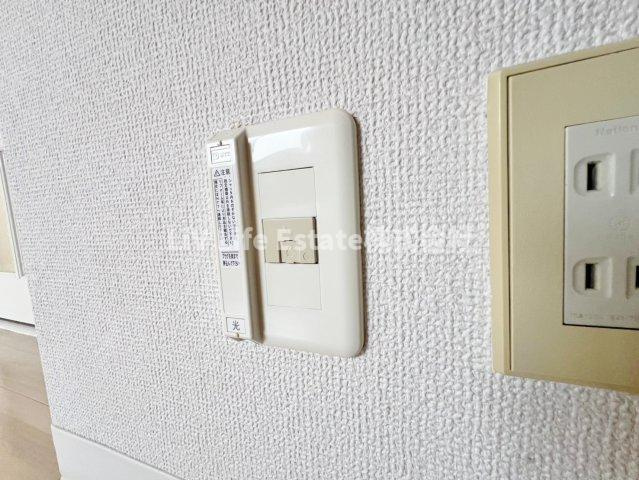 モンシャトー小金井成和のその他|※別号室写真