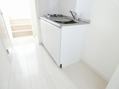 【キッチン】 | H&S黒川