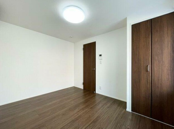 ハイスタンダード堀切の居間・リビング