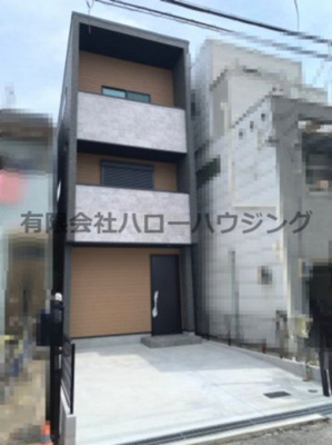【外観】 | PLAISIR小松南町 新築戸建