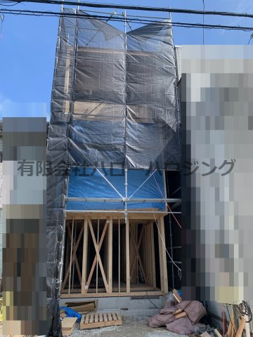 【外観】 | PLAISIR小松南町 新築戸建