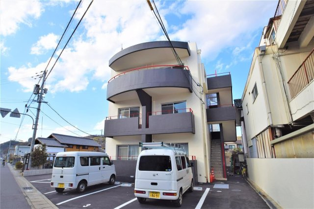 Rian津島南の外観