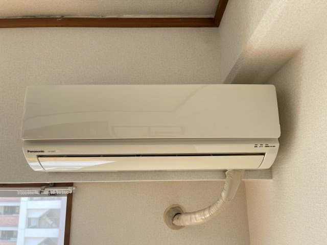 【設備】 | エイシンビル