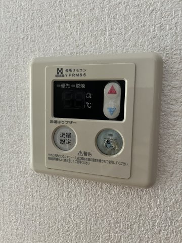 【設備】 | エイシンビル