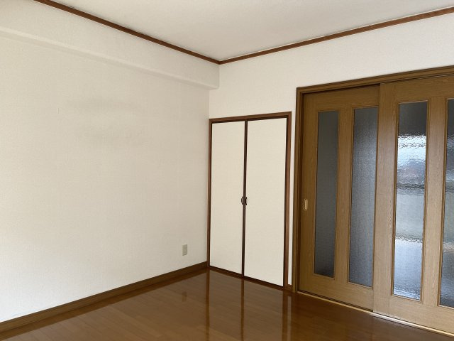 【居間・リビング】 | エイシンビル