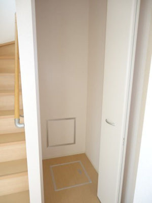 【その他】 | D-roomビオラ | 玄関収納