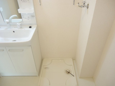 【その他】 | D-roomビオラ | 室内洗濯機置場