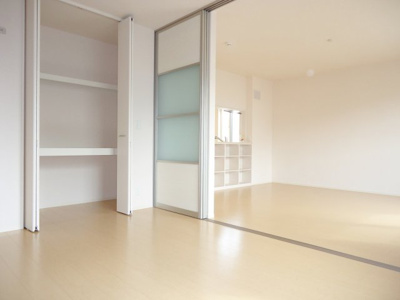 【その他】 | D-roomビオラ | 洋室6帖