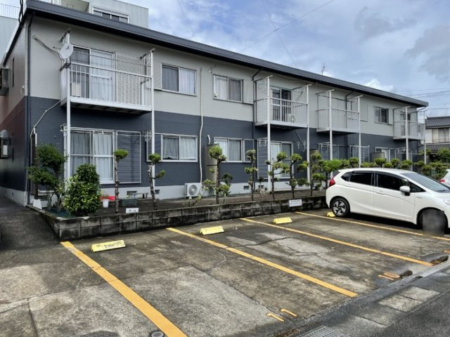 パークハウス の画像