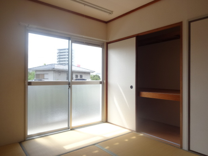 【和室】