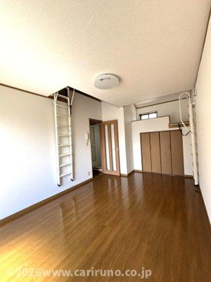 【内装】 | アイル富士見