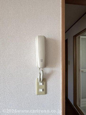 【セキュリティ】 | アイル富士見