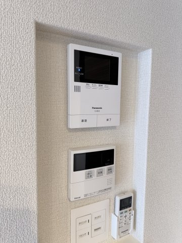 スプリング　クレストのセキュリティ