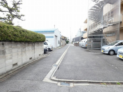 【周辺】 | ロフト志賀本通