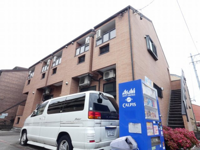 【外観】 | ロフト志賀本通