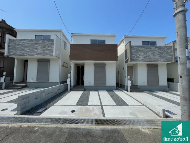 亀岡市余部町天神又　第6期　新築一戸建て