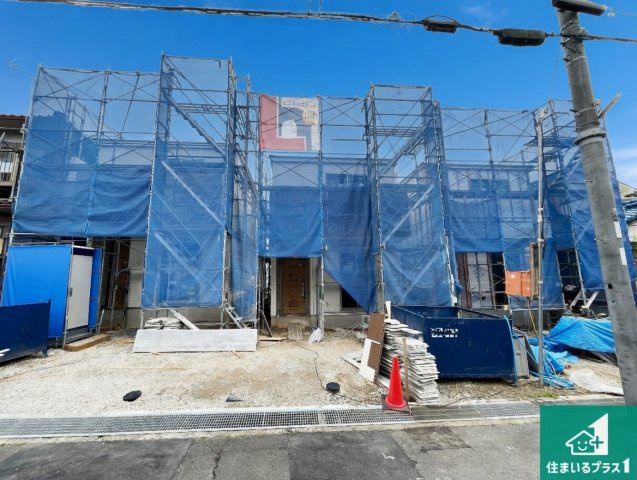 亀岡市余部町天神又　第6期　新築一戸建て