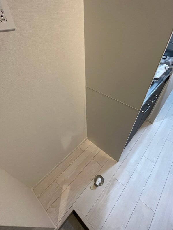 ハーモニーテラス矢口の設備