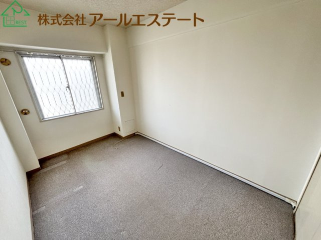 マンハイム加古川C棟　　　山陽電鉄「別府駅」徒歩7分の子供部屋