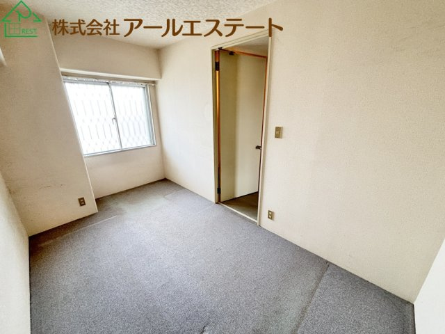 マンハイム加古川C棟　　　山陽電鉄「別府駅」徒歩7分の内装