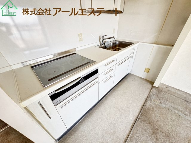 マンハイム加古川C棟　　　山陽電鉄「別府駅」徒歩7分の設備