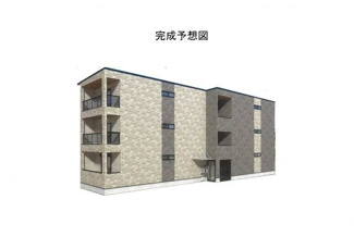 【外観】 | ハレプア