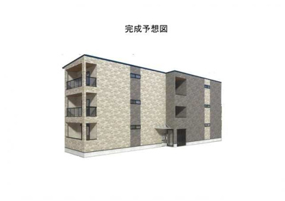 【外観】 | ハレプア