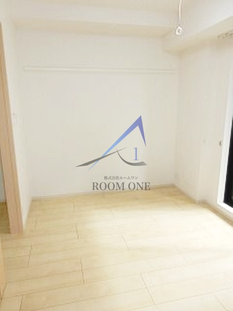 ＣＡＳＡ　Ｇの寝室|寝室です。