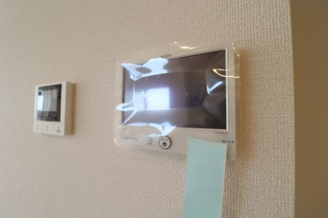 セラヴィの設備
