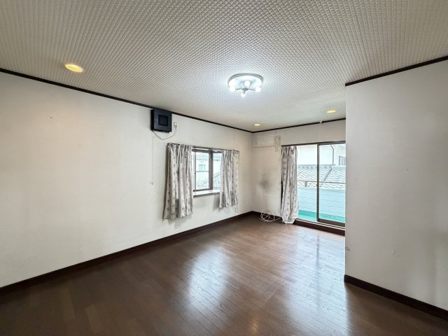 【寝室】 | 本庄市西富田　中古戸建